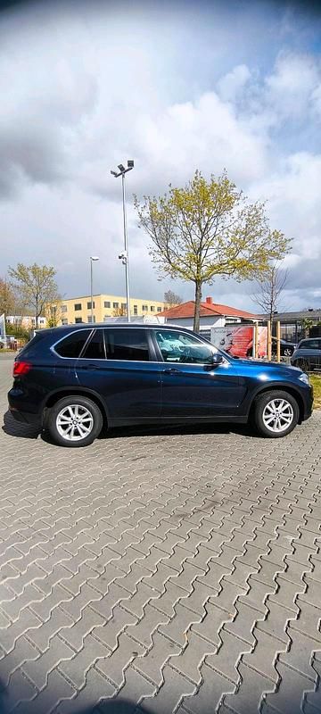 Gebraucht BMW X5 258 PS (189 kW) 2016 SUV