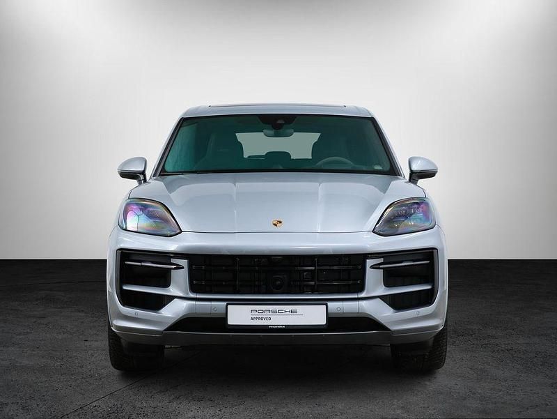 Gebraucht Porsche Cayenne GTS 500 PS (367 kW) 2025 Silber SUV