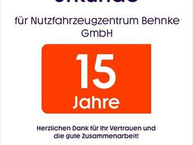 Andere Gebraucht 2018 Mercedes Sprinter Van | 20.111 € (Superpreis) - Bild 1/2