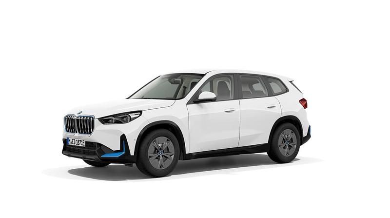 Gebraucht 2025 BMW iX1 SUV | 36.909 € (Fairer Preis) - Bild 1/3