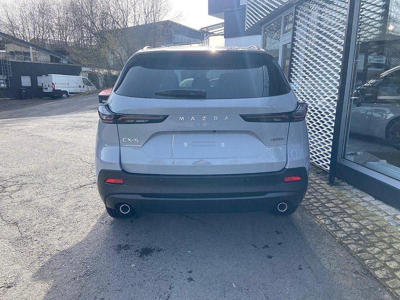 Neu Mazda CX-5 Exclusive-Line 141 PS (103 kW) 2026 SUV