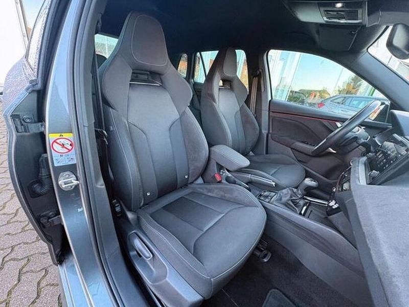 Gebraucht Skoda Kamiq Selection 150 PS (110 kW) 2025 Grau SUV