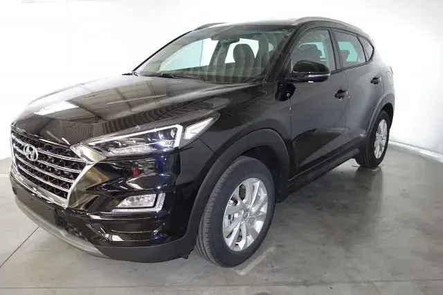Occasion Hyundai Tucson Style 177 ch (130 kW) 2019 SUV