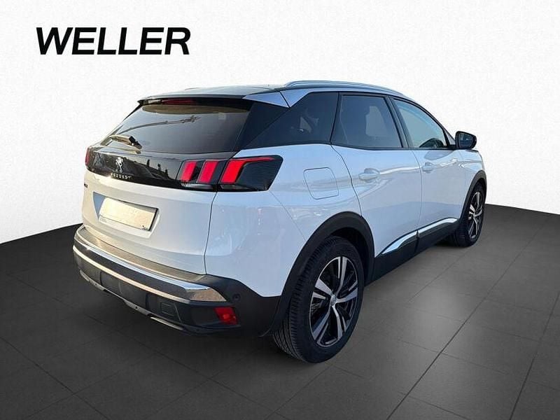 Gebraucht Peugeot 3008 Crossway 165 PS (121 kW) 2018 Andere SUV