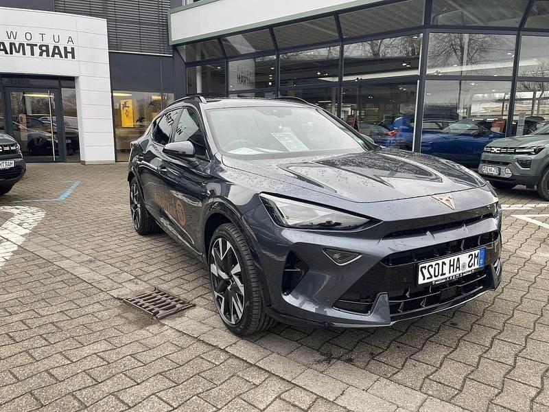 Andere farbe Gebraucht 2024 Cupra Formentor SUV | 36.990 € (Teuer) - Bild 1/3