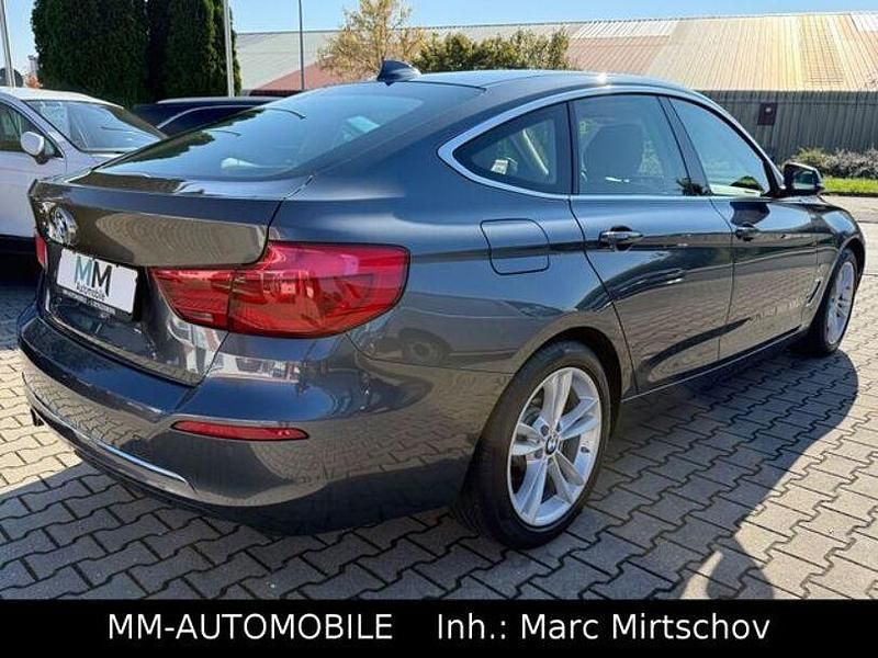 Gebraucht Audi A6 S-Line 140 PS (102 kW) 2017 Andere Limousine