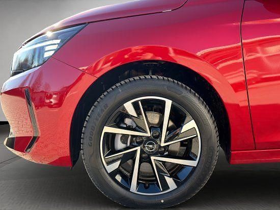 Neu Opel Corsa 101 PS (74 kW) 2026 Rot Kleinwagen
