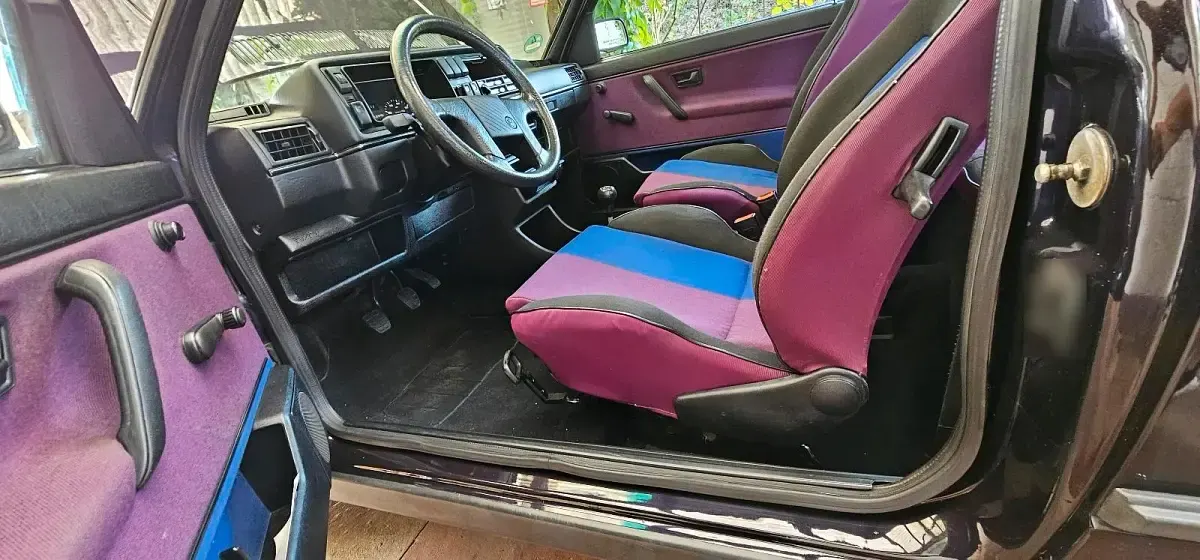 Używany VW Golf II 90 KM (66 kW) 1991 Hatchback