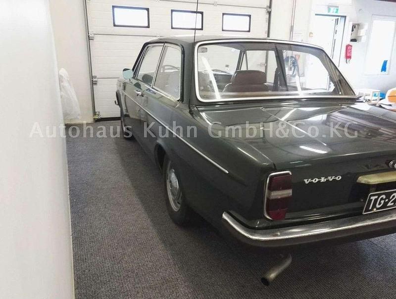 Gebraucht Volvo 142 101 PS (74 kW) 1968 Grau Coupé