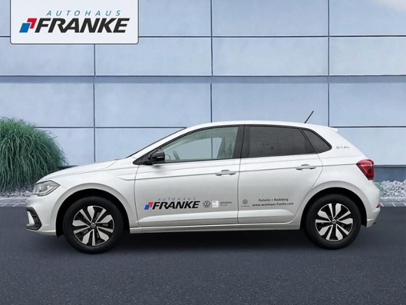 Gebraucht VW Polo Goal 116 PS (85 kW) 2024 Kleinwagen