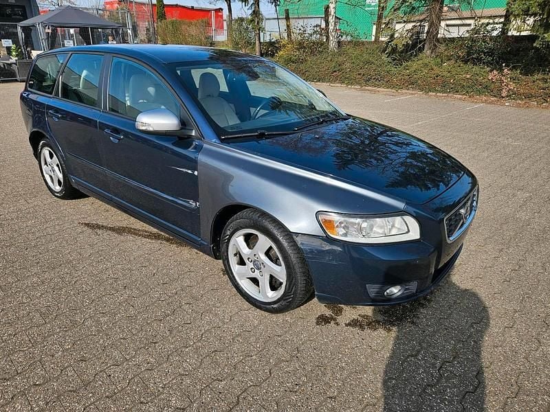 Gebraucht Volvo V50 150 PS (110 kW) 2012 Kombi