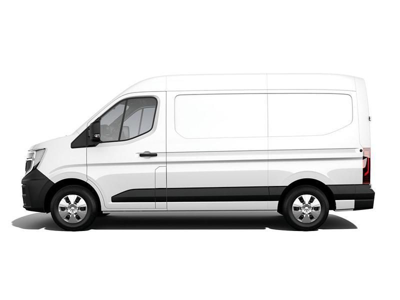 Neu Renault Master 150 PS (110 kW) 2025 Van
