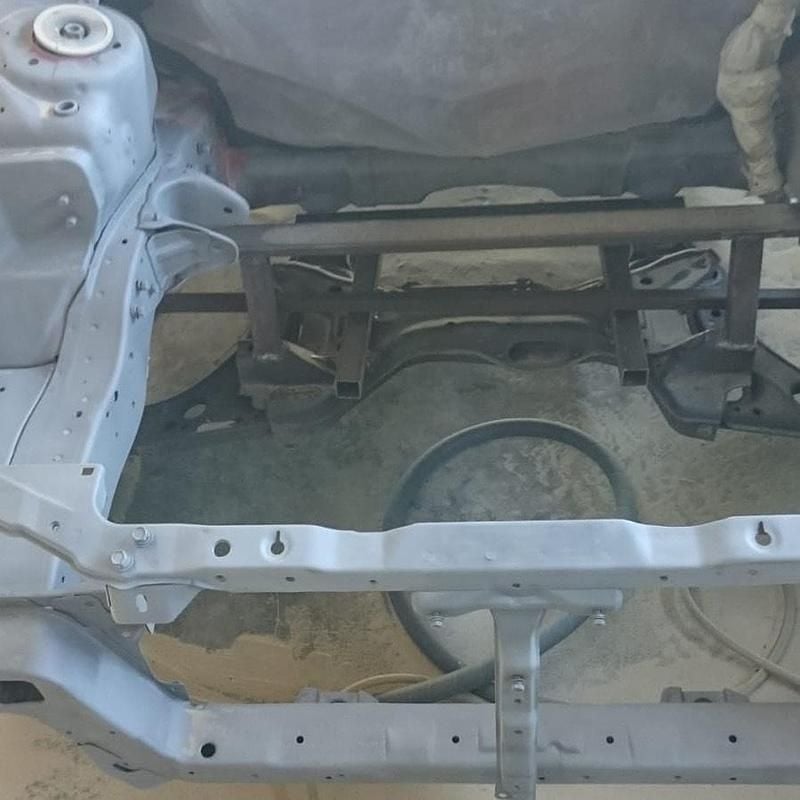 Gebraucht Mitsubishi Eclipse 1997 Grün Coupé