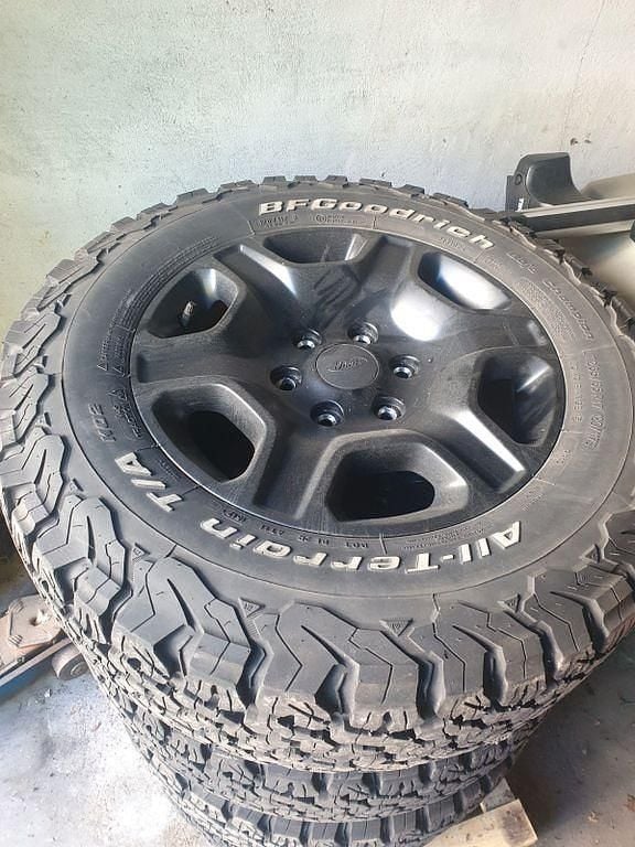 Gebraucht Ford Ranger 200 PS (147 kW) 2017 Blau Abholung