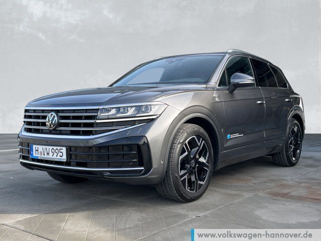 Andere farbe Gebraucht 2024 VW Touareg Edition SUV | 68.880 € (Fairer Preis) - Bild 1/4