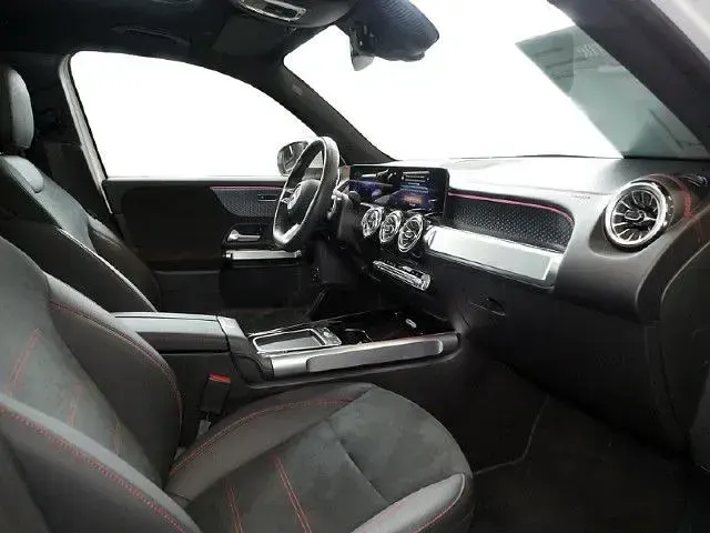 Gebraucht Mercedes EQB250 139 kW (190 PS) 2024 SUV