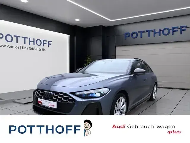 Gebraucht Audi A5 S-Line 299 PS (219 kW) 2025 Kombi