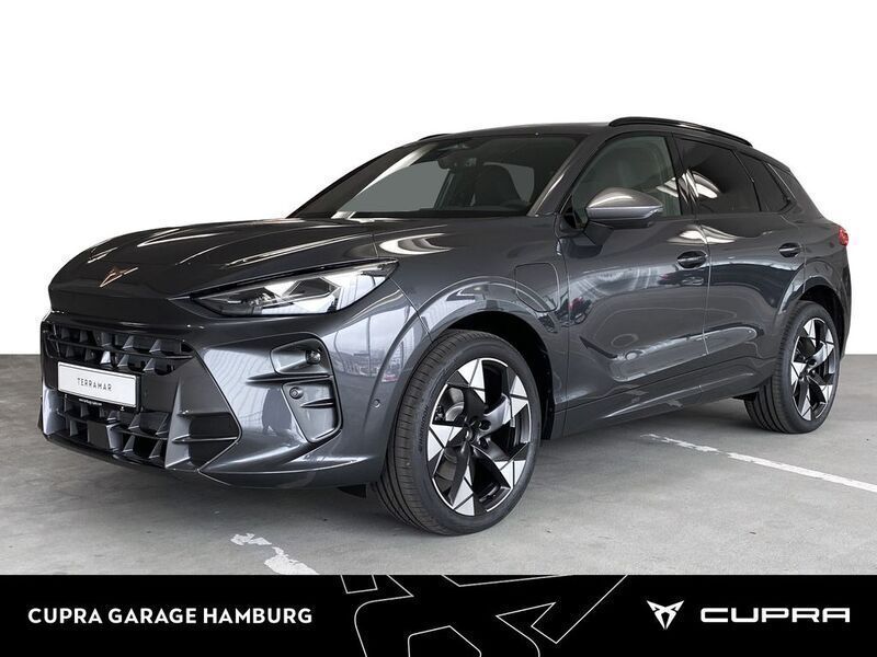 Grau Neu 2025 Cupra Terramar VZ SUV | 51.985 € (Fairer Preis) - Bild 1/4