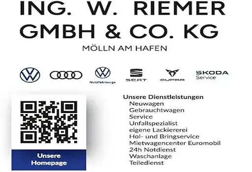 Neu VW Multivan Life 150 PS (110 kW) 2026 Blau Van / Kleinbus