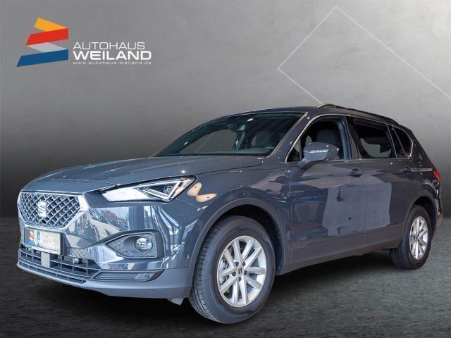 Grau Gebraucht 2023 Seat Tarraco Style SUV | 28.900 € (Guter Preis) - Bild 1/4