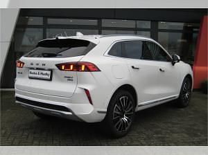 Neu Wey 05 Lux 476 PS (350 kW) 2025 Weiß (snow white) SUV