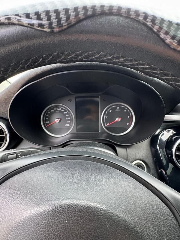 Gebraucht Mercedes C220 170 PS (125 kW) 2016 Schwarz Kombi