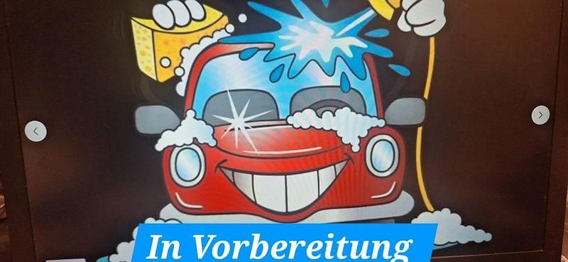 Grau Gebraucht 2008 Renault Clio II Campus Kleinwagen | 2.999 € (Fairer Preis) - Bild 1/4