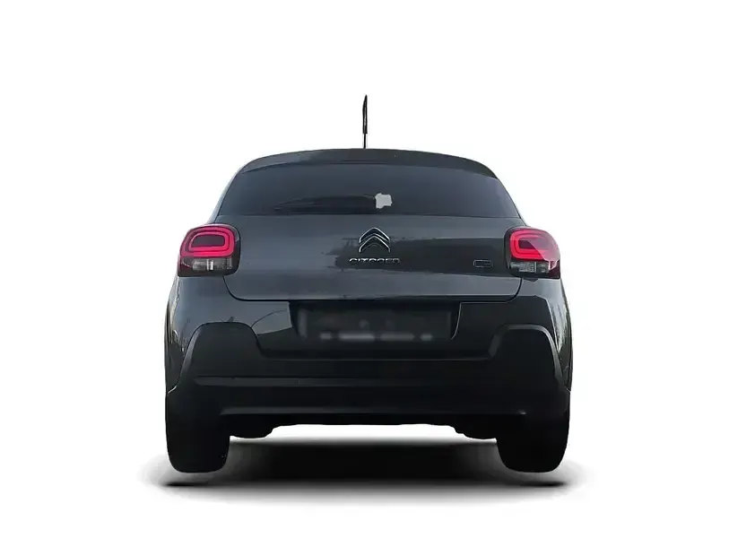 Gebraucht Citroën C3 PureTech 2024 Grau Limousine