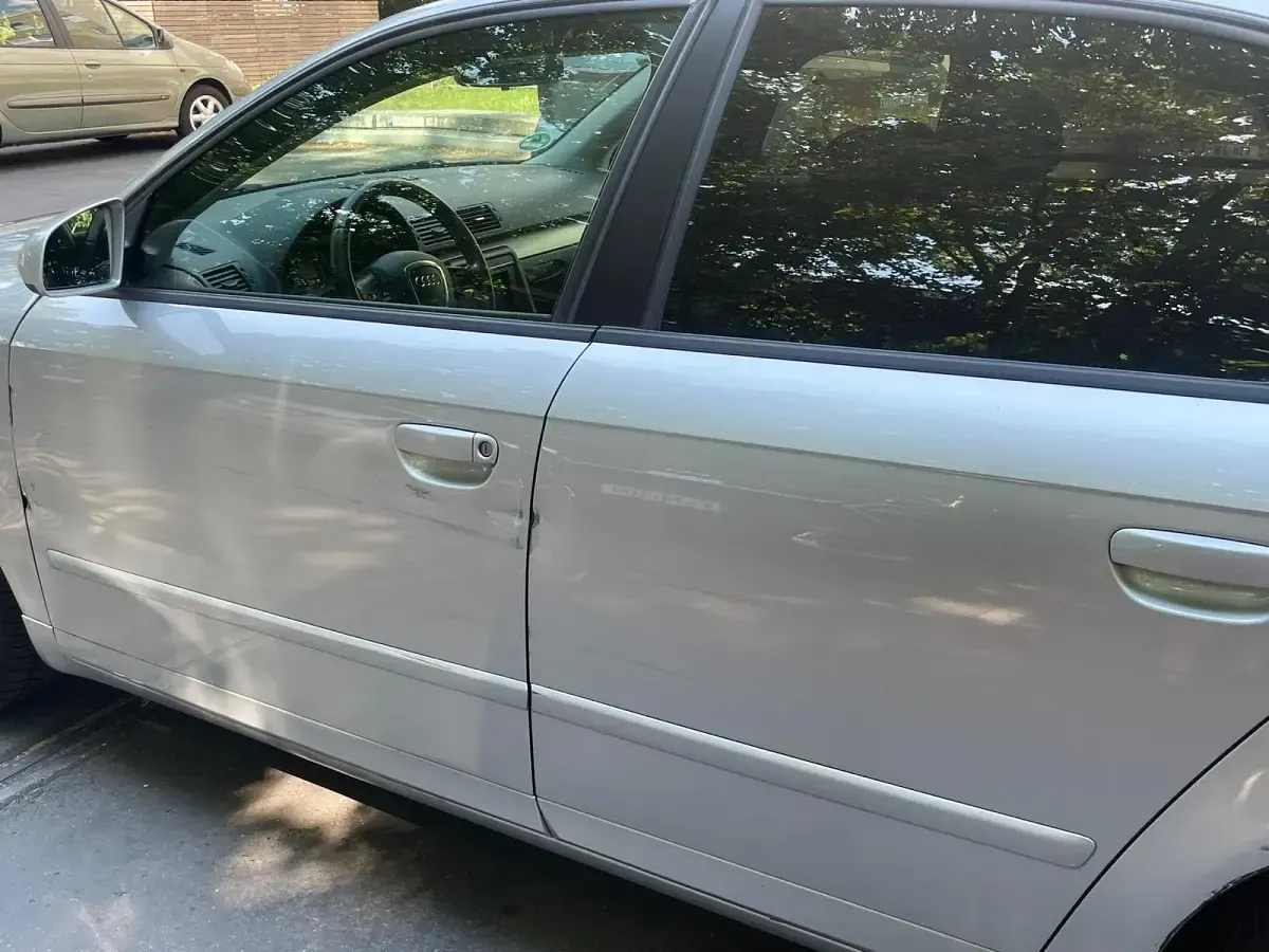 Gebraucht Audi A4 140 PS (102 kW) 2007 Limousine