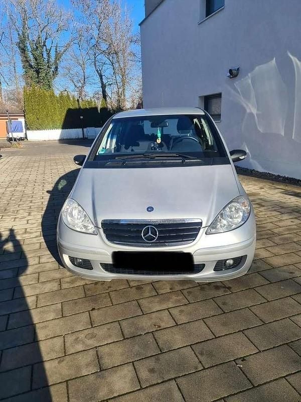 Gebraucht Mercedes 170 116 PS (85 kW) 2005