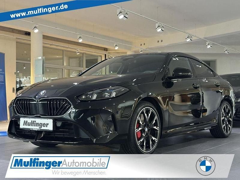 Schwarz Neu 2026 BMW 223 Performance Coupé | 54.890 € (Teuer) - Bild 1/4