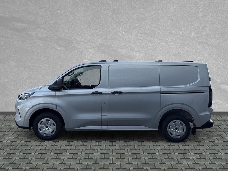 Neu Ford Transit Custom Trend 381 PS (280 kW) 2026 Moondust silver metallic Van / Kleinbus