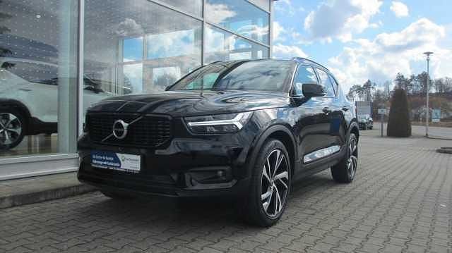 Gebraucht 2020 Volvo XC40 SUV | 30.600 € (Teuer) - Bild 1/4