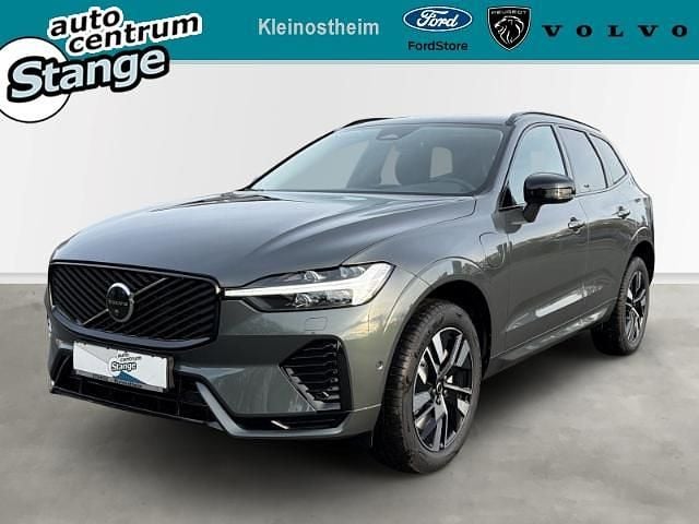 Neu Volvo XC60 Plus 455 PS (334 kW) 2026 Grün SUV