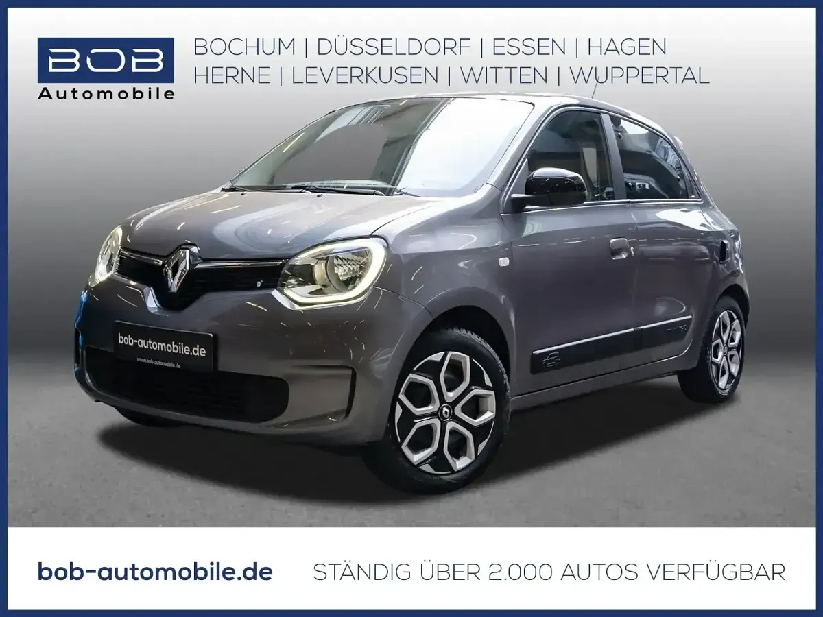 Occasion Renault Twingo Equilibre 65 ch (47 kW) 2023 Citadine