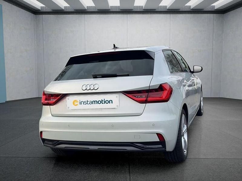 Gebraucht Audi A1 2025 Silber SUV