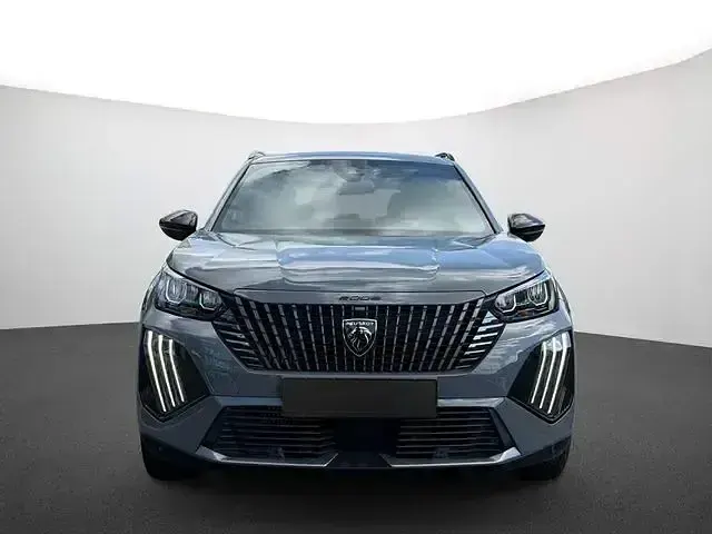 Gebraucht Peugeot 2008 Allure 2024 Grau SUV
