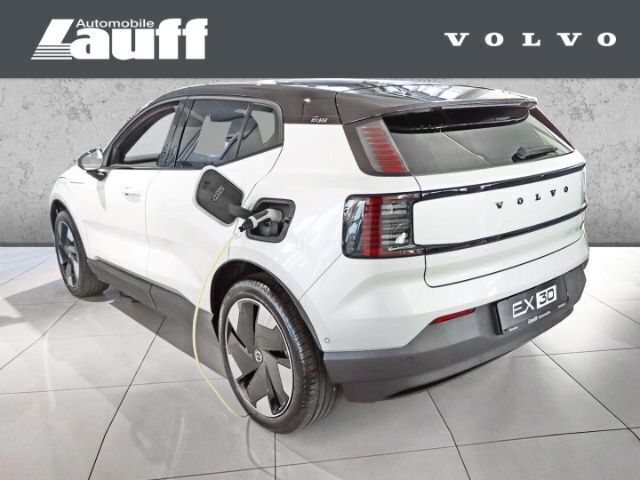 Gebraucht Volvo EX30 Ultra 200 kW (272 PS) 2024 Crystal white SUV