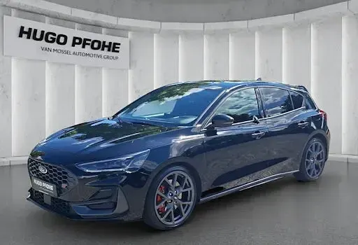 Gebraucht Ford Focus ST 280 PS (205 kW) 2024 Limousine