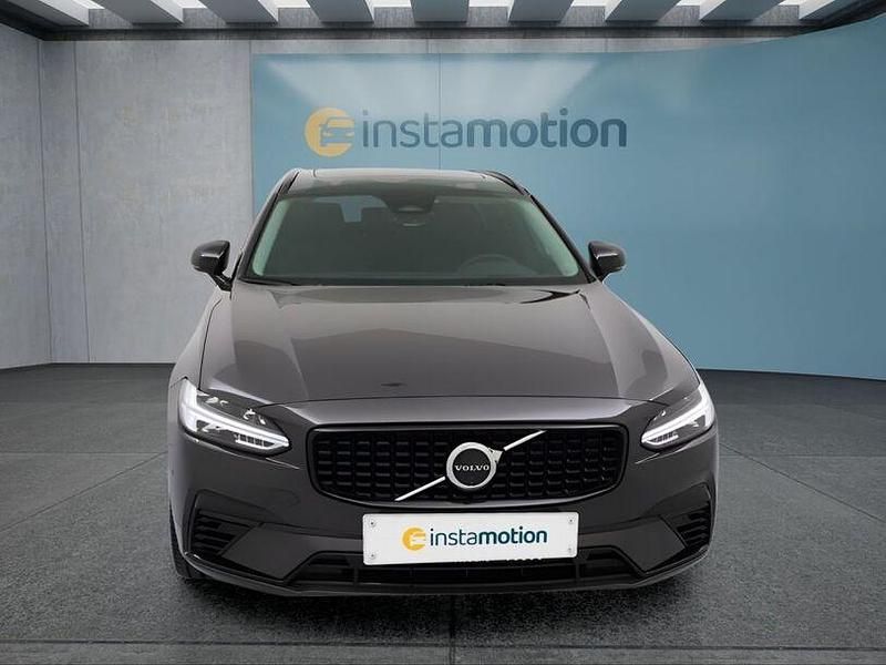 Gebraucht Volvo V90 398 PS (292 kW) 2025 Grau Kombi