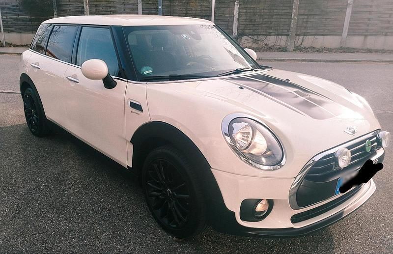 Gebraucht Mini Clubman 101 PS (74 kW) 2016 Kombi