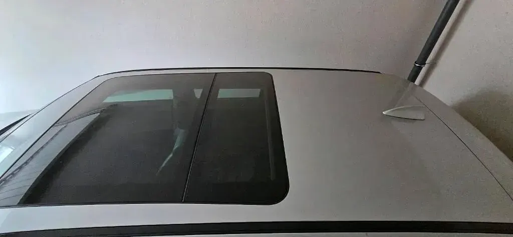 Brugt BMW 535 272 HK (200 kW) 2005 Sølv Stationcar
