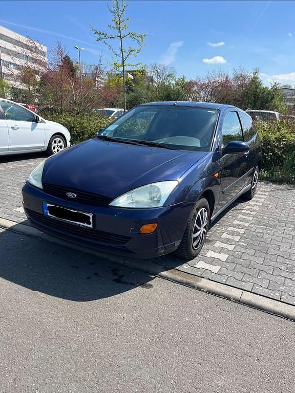 Gebraucht Ford Focus 75 PS (55 kW) 2000 Limousine