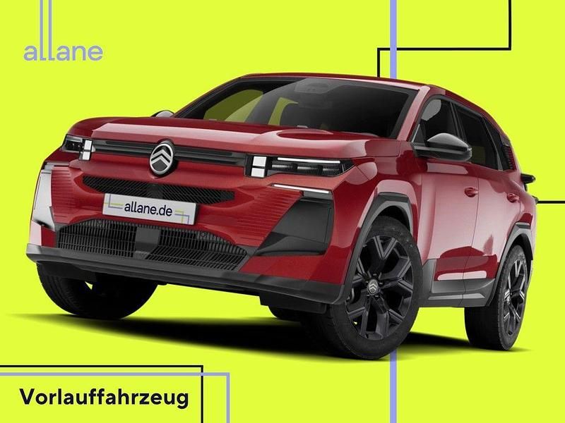 Neu Citroën C5 145 PS (106 kW) 2026 Limousine