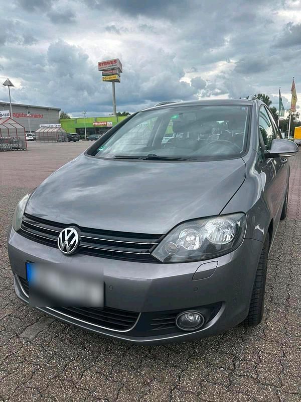 Gebraucht 2009 VW Golf Plus Cross Van / Kleinbus | 6.200 € (Etwas zu teuer) - Bild 1/4