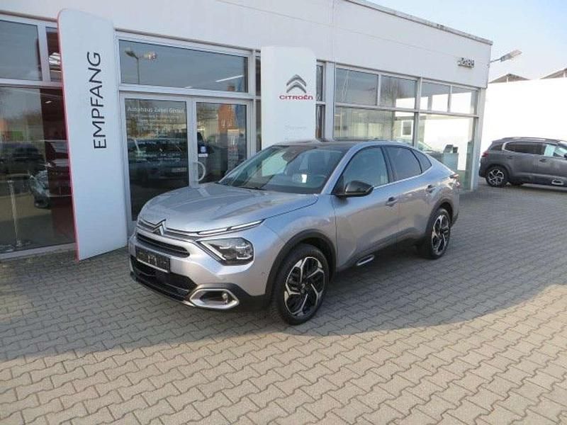 Gebraucht Citroën C4 X Feel 131 PS (96 kW) 2024 Other SUV