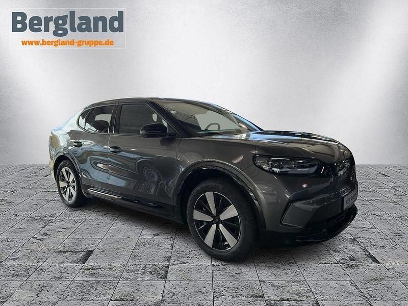 Ny Ford Capri 210 kW (286 HK) 2025 Grå SUV