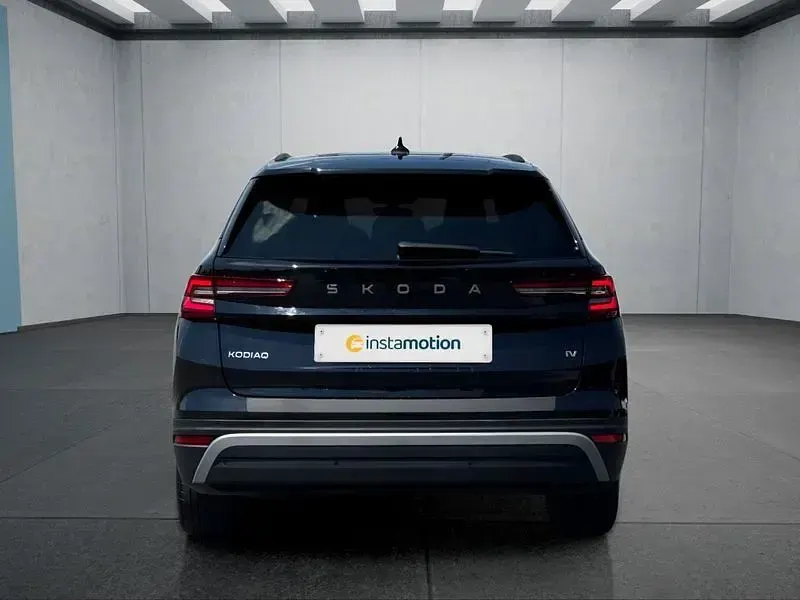 Gebraucht Skoda Kodiaq Selection 204 PS (150 kW) 2025 SUV