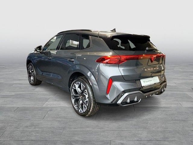 Gebraucht Cupra Terramar VZ 265 PS (194 kW) 2025 Grau SUV