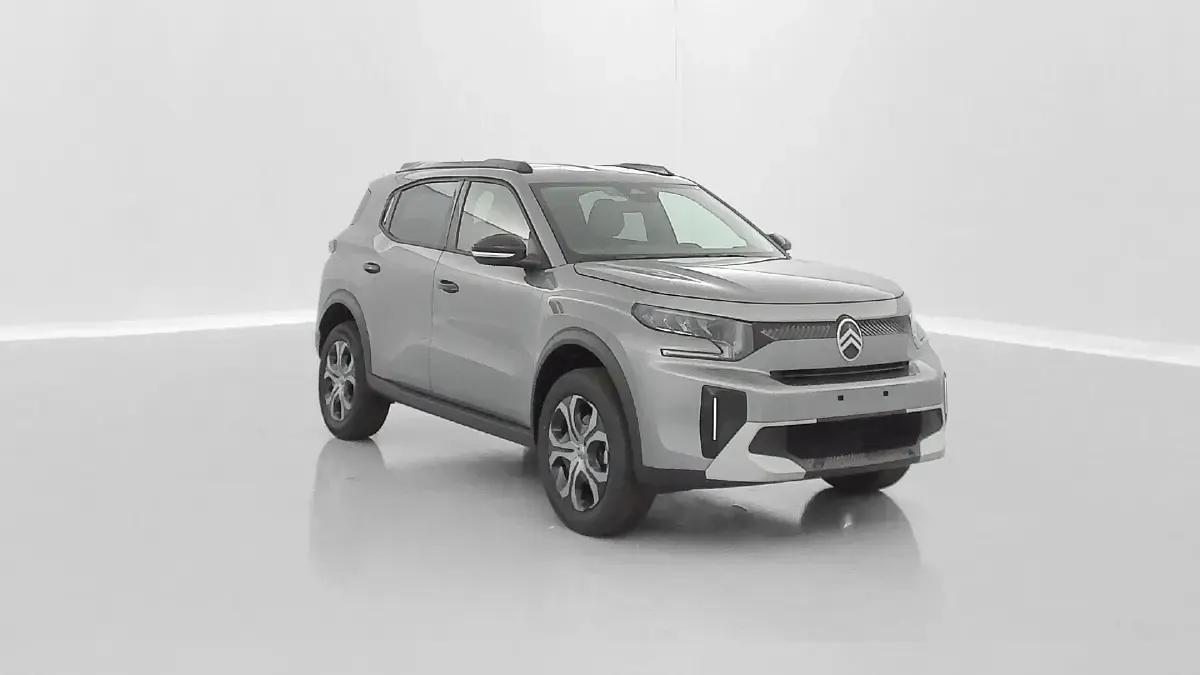 Gebraucht Citroën C3 Aircross 101 PS (74 kW) 2026 SUV